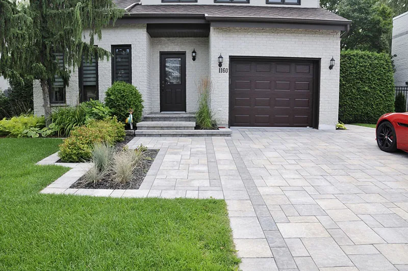 Concrete patio Sacramento